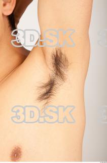 Underarm texture of Moses 0001